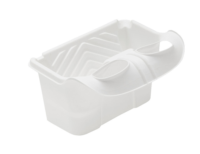 Färgtråg Handhållet Mini 17 cm Anza